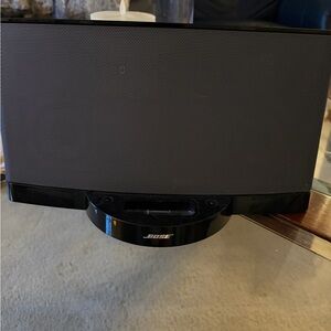 Bose Sound Dock series 2